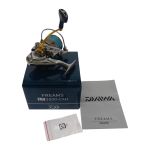 DAIWA ダイワ クロスキャスト 4000QD 059665 本体のみ - 中古釣り