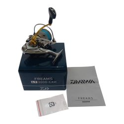 □□ DAIWA ダイワ 21フリームスLT 3000-CXH LT 3000-CXH Bランク