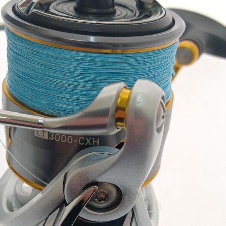  DAIWA ダイワ 21フリームスLT 3000-CXH LT 3000-CXH