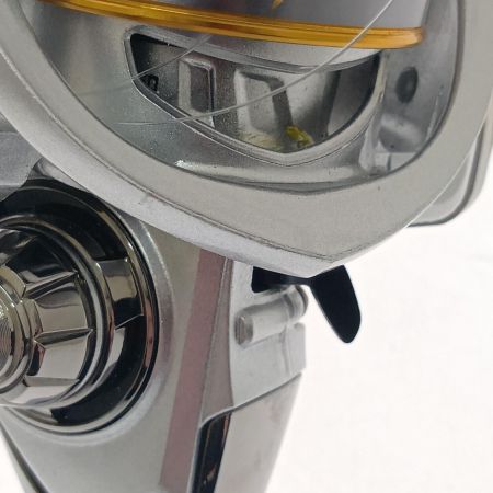  DAIWA ダイワ 21フリームスLT 3000-CXH LT 3000-CXH