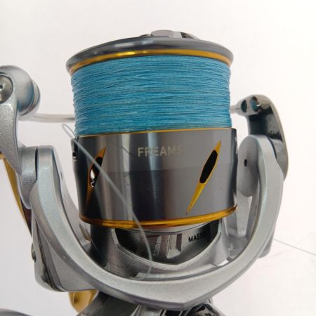  DAIWA ダイワ 21フリームスLT 3000-CXH LT 3000-CXH