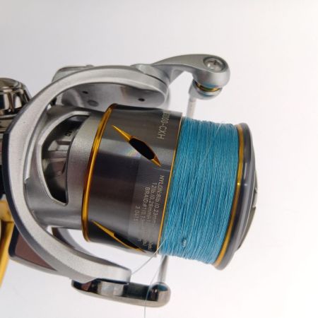  DAIWA ダイワ 21フリームスLT 3000-CXH LT 3000-CXH