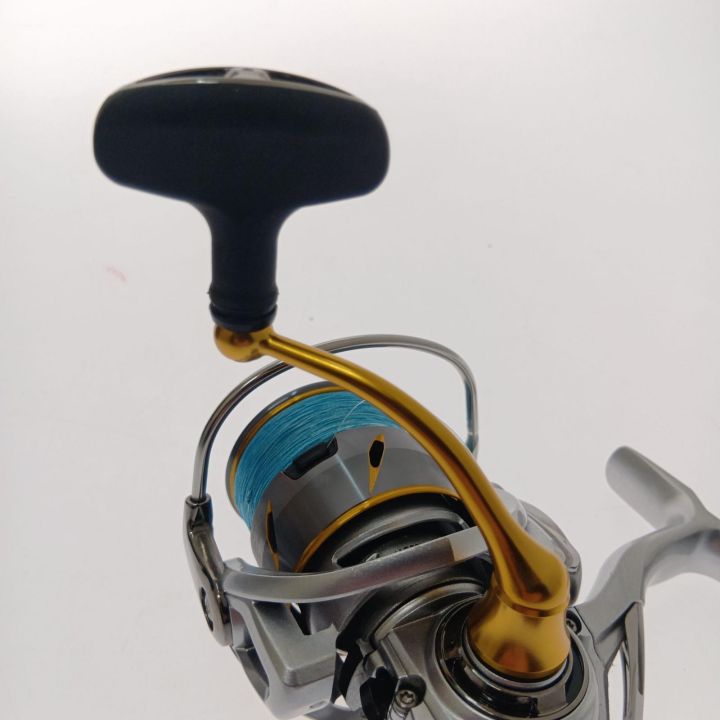 DAIWA ダイワ 21フリームスLT 3000-CXH LT 3000-CXH - 中古釣り