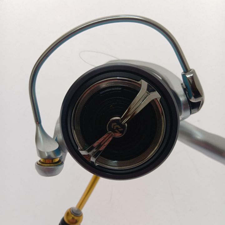 DAIWA ダイワ 21フリームスLT 3000-CXH LT 3000-CXH - 中古釣り