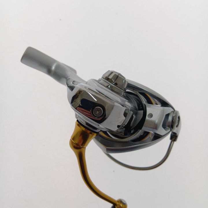 DAIWA ダイワ 21フリームスLT 3000-CXH LT 3000-CXH - 中古釣り