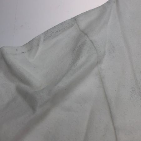  90s Hanes BEEFY-T Tシャツ SIZE XXL 古着  ホワイト