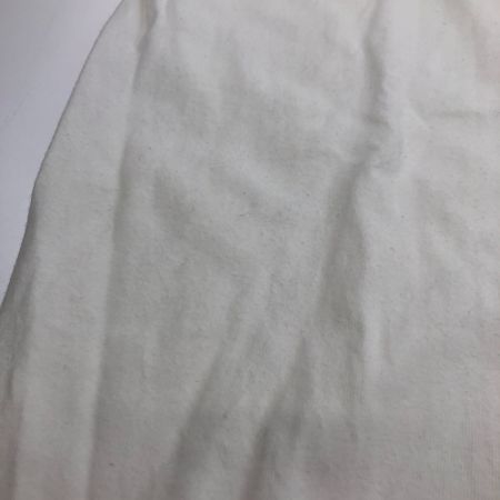  90s Hanes BEEFY-T Tシャツ SIZE XXL 古着  ホワイト