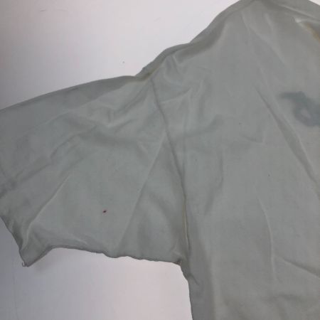  90s Hanes BEEFY-T Tシャツ SIZE XXL 古着  ホワイト