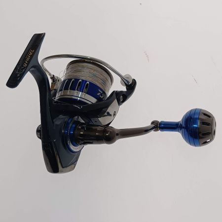 DAIWA ダイワ スピニングリール　ソルティガ 4500Ｈ 059555-03690 本体のみ