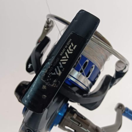  DAIWA ダイワ スピニングリール　ソルティガ 4500Ｈ 059555-03690 本体のみ