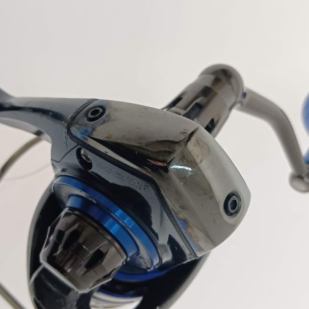  DAIWA ダイワ スピニングリール　ソルティガ 4500Ｈ 059555-03690 本体のみ