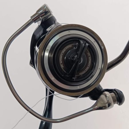  DAIWA ダイワ スピニングリール　ソルティガ 4500Ｈ 059555-03690 本体のみ