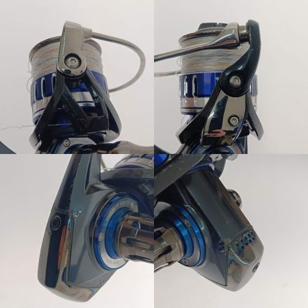  DAIWA ダイワ スピニングリール　ソルティガ 4500Ｈ 059555-03690 本体のみ