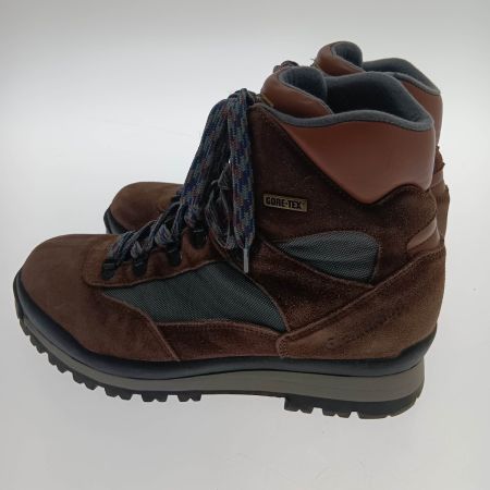  CARAVAN キャラバン GRANDKING　トレッキングシューズ　27ｃｍ ブラウン