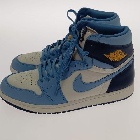  NIKE ナイキ AIR JORDAN 1 RETRO HIGH OG スニーカー　28.5ｃｍ FD2596-400 スカイブルー