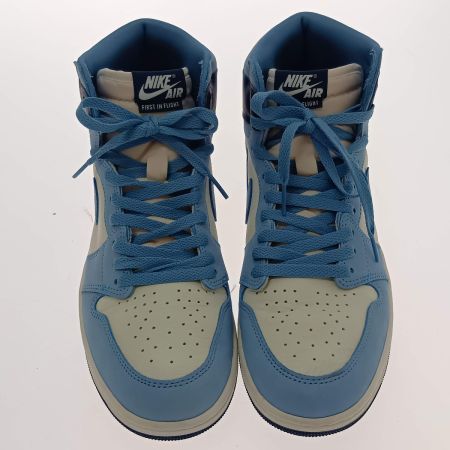  NIKE ナイキ AIR JORDAN 1 RETRO HIGH OG スニーカー　28.5ｃｍ FD2596-400 スカイブルー