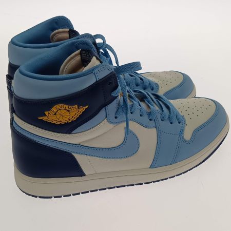  NIKE ナイキ AIR JORDAN 1 RETRO HIGH OG スニーカー　28.5ｃｍ FD2596-400 スカイブルー
