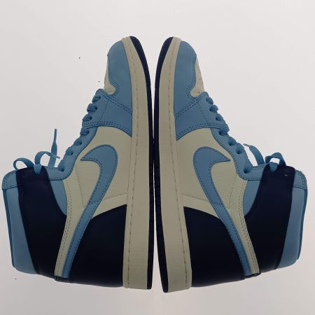  NIKE ナイキ AIR JORDAN 1 RETRO HIGH OG スニーカー　28.5ｃｍ FD2596-400 スカイブルー