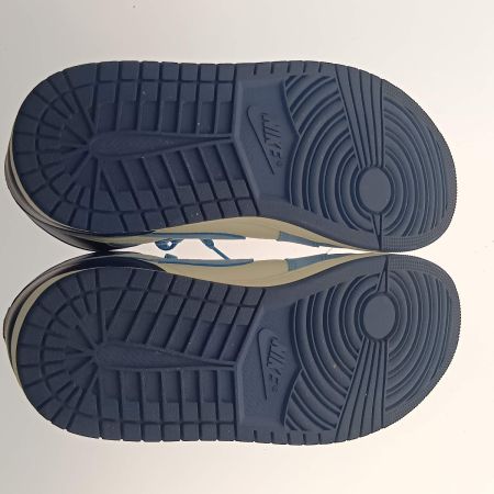  NIKE ナイキ AIR JORDAN 1 RETRO HIGH OG スニーカー　28.5ｃｍ FD2596-400 スカイブルー