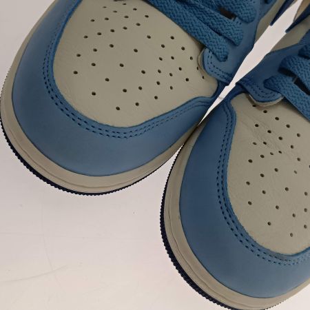  NIKE ナイキ AIR JORDAN 1 RETRO HIGH OG スニーカー　28.5ｃｍ FD2596-400 スカイブルー