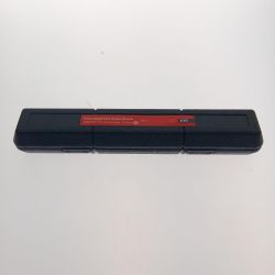 □□ KTC ケーティーシー 9.5sq プレロック型トルクレンチ GW050-03T Bランク