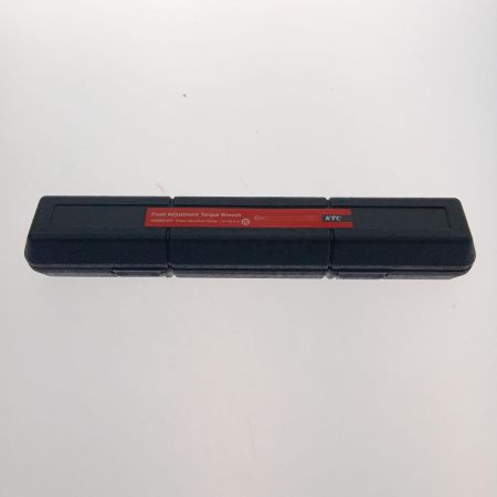  KTC ケーティーシー 9.5sq プレロック型トルクレンチ GW050-03T