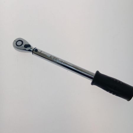  KTC ケーティーシー 9.5sq プレロック型トルクレンチ GW050-03T