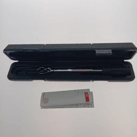  KTC ケーティーシー 9.5sq プレロック型トルクレンチ GW050-03T