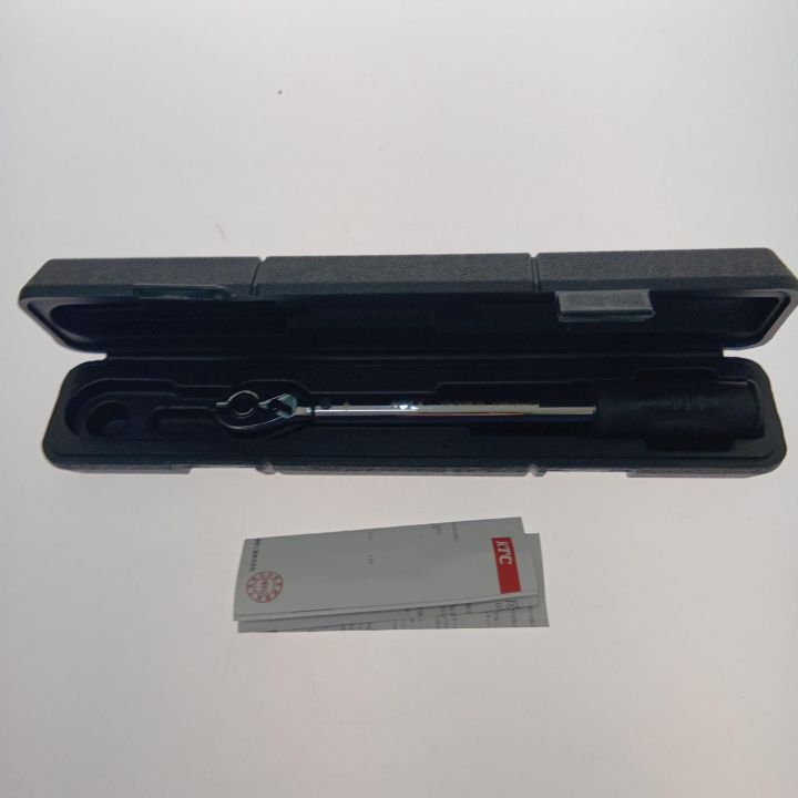 KTC TORQUE 9 5sq トルク管理ツール KTC TORQUE 9 5sq トルク管理