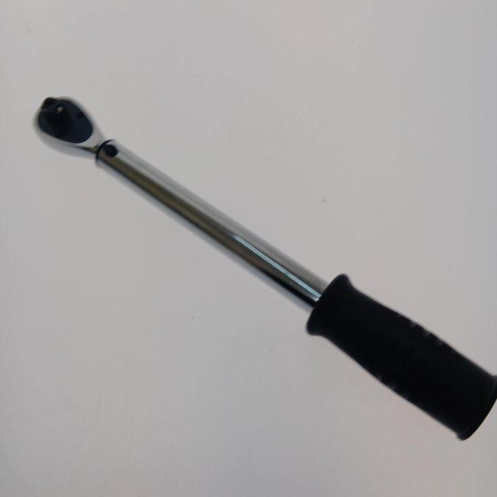 KTC ケーティーシー 9.5sq プレロック型トルクレンチ GW050-03T - 中古