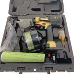 ニューレジストン グラインダー 常圧 2310 KA00005845 GR-SKS レッド