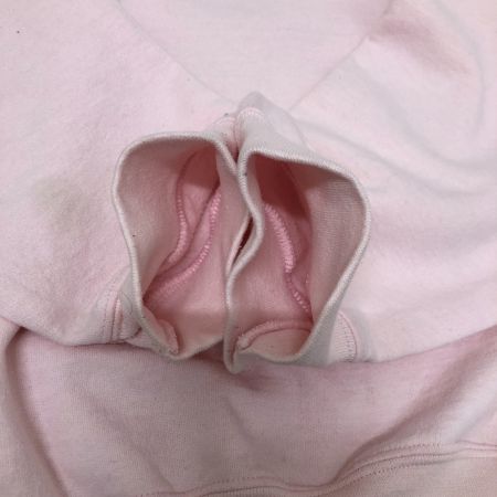  00s GILDAN スウェット SIZE XL ホンジュラス製 古着 ピンク