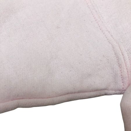  00s GILDAN スウェット SIZE XL ホンジュラス製 古着 ピンク