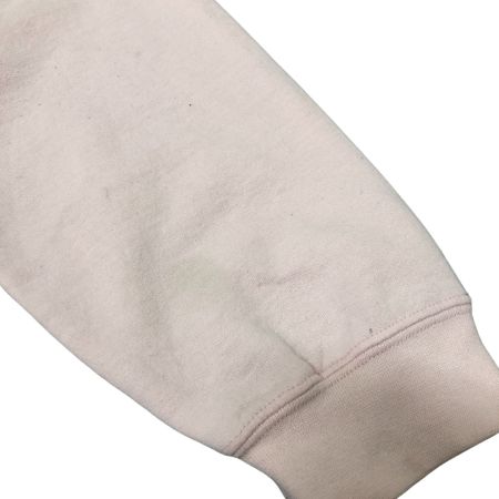  00s GILDAN スウェット SIZE XL ホンジュラス製 古着 ピンク