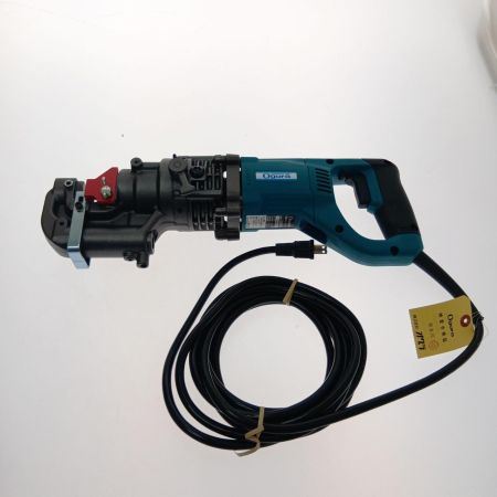  Ogura 電動油圧式パンチャー　100Ｖ HPC-156W