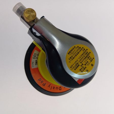  COMPACT TOOL コンパクトツール 非吸塵式ダブルアクションサンダー  914L