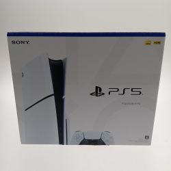 □□ SONY ソニー ゲーム機本体　Playstation5 CFI-2000 Bランク