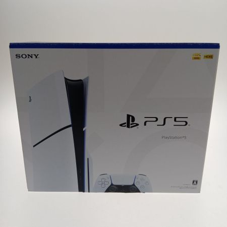  SONY ソニー ゲーム機本体　Playstation5 CFI-2000