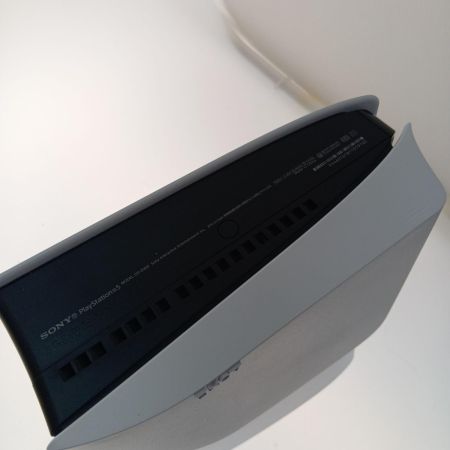  SONY ソニー ゲーム機本体　Playstation5 CFI-2000
