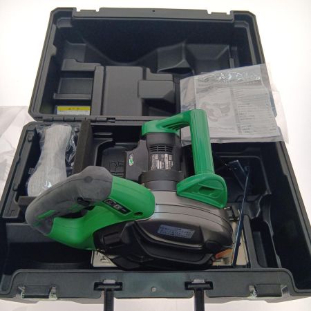  GLOBAL SAW 180ｍｍ　グローバルソーコードレスカッター BMX-7 グリーン