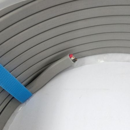  愛知電線 電材 VVFケーブル 3芯  1.6ｍｍ×100 24.11