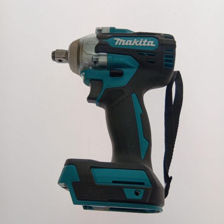  MAKITA マキタ 充電式インパクトレンチ　18V TW300DZ