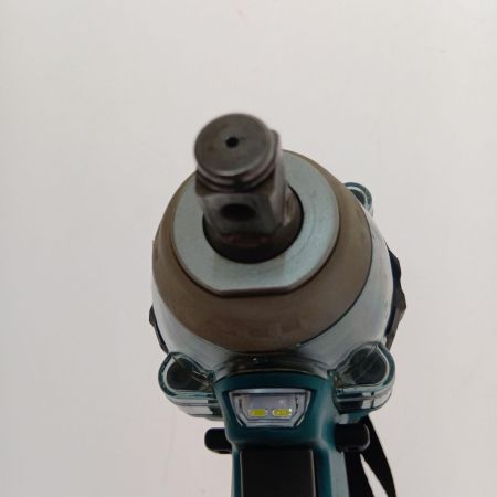  MAKITA マキタ 充電式インパクトレンチ　18V TW300DZ