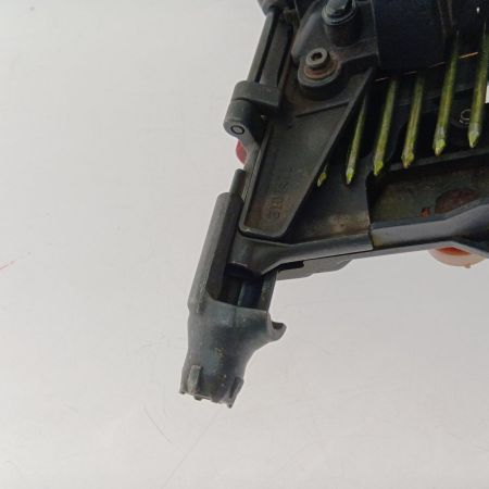  MAKITA マキタ 90ｍｍ高圧エア釘打 AN935H レッド