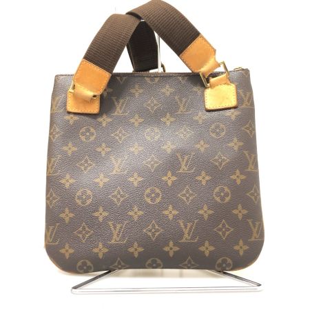  LOUIS VUITTON ルイヴィトン バッグ ショルダーバッグ モノグラム ポシェット・ボスフォール MI5019 M40044