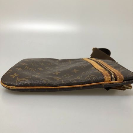  LOUIS VUITTON ルイヴィトン バッグ ショルダーバッグ モノグラム ポシェット・ボスフォール MI5019 M40044