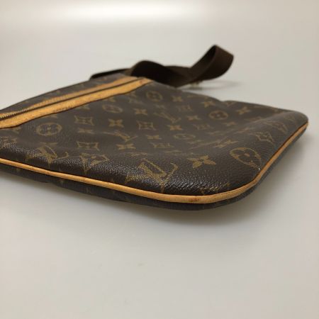  LOUIS VUITTON ルイヴィトン バッグ ショルダーバッグ モノグラム ポシェット・ボスフォール MI5019 M40044