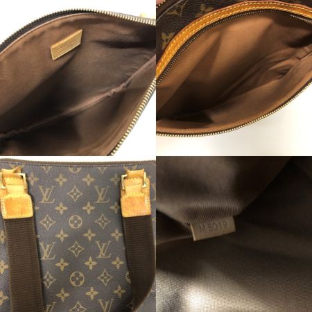  LOUIS VUITTON ルイヴィトン バッグ ショルダーバッグ モノグラム ポシェット・ボスフォール MI5019 M40044