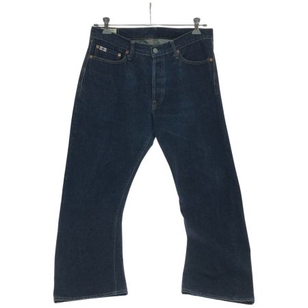  STUDIO D'ARTISAN ステュディオ ダルチザン ジーンズ SD-101 36 古着 インディゴ