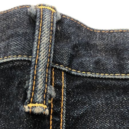  STUDIO D'ARTISAN ステュディオ ダルチザン ジーンズ SD-101 36 古着 インディゴ